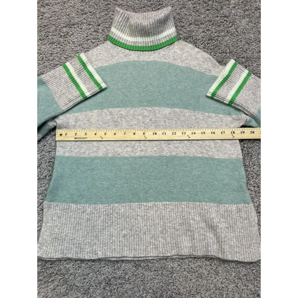 J. Crew crew women